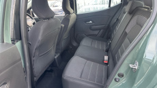 Dacia Sandero Stepway 1.0 TCe Expression 5dr Petrol Hatchback